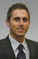 Konrad Knutsen - Class of 1994 - Del Campo High School