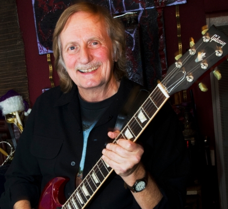 Eric Swolgaard - Class of 1967 - Del Campo High School