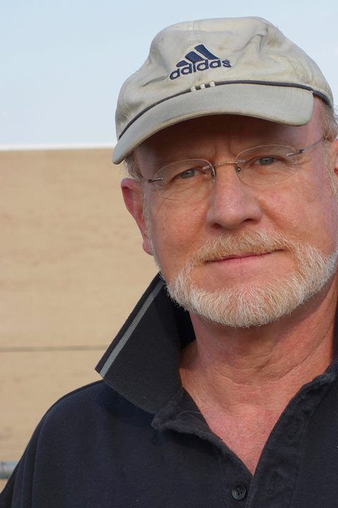 Scott Dalgarno - Class of 1969 - Del Campo High School