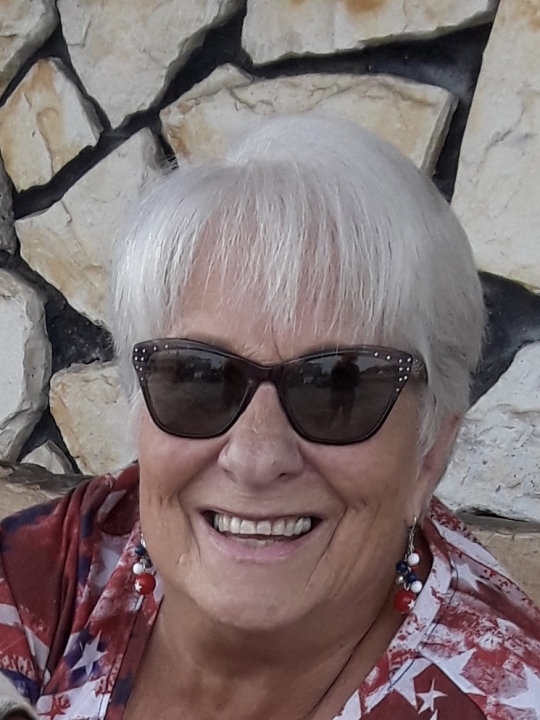 Marilyn Mapel - Class of 1966 - Del Campo High School