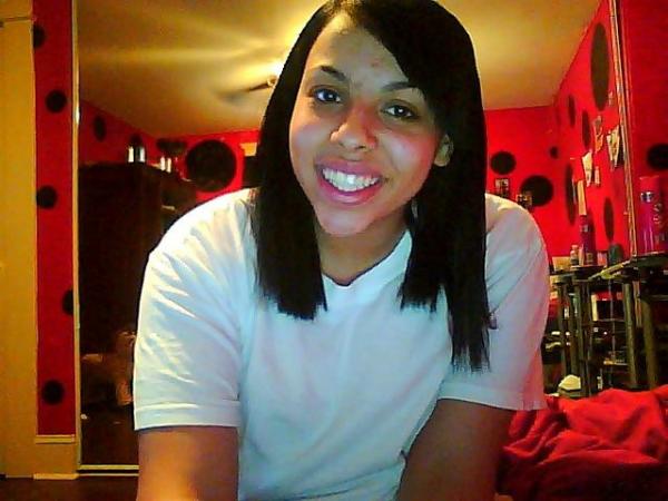 Brandy Woods - Class of 2010 - Del Campo High School