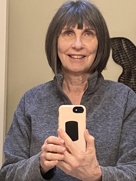 Diane Wahlers - Class of 1969 - Del Campo High School