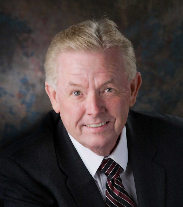 David Smith - Class of 1966 - Del Campo High School