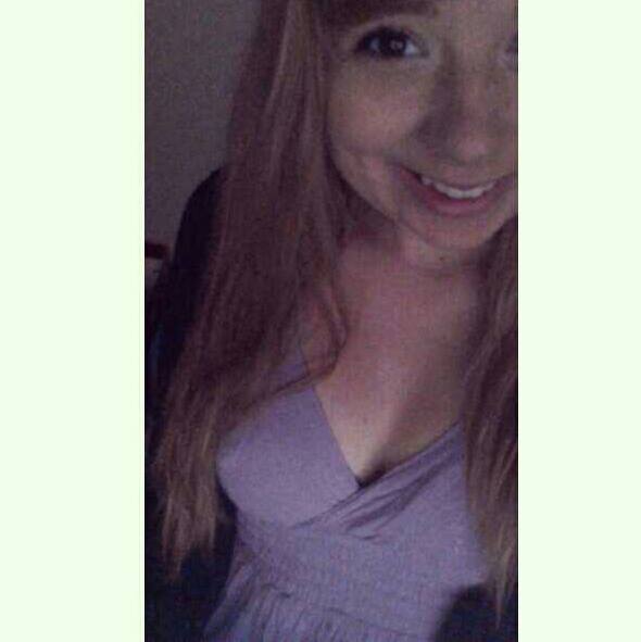 Kori Steelman - Class of 2014 - Del Campo High School