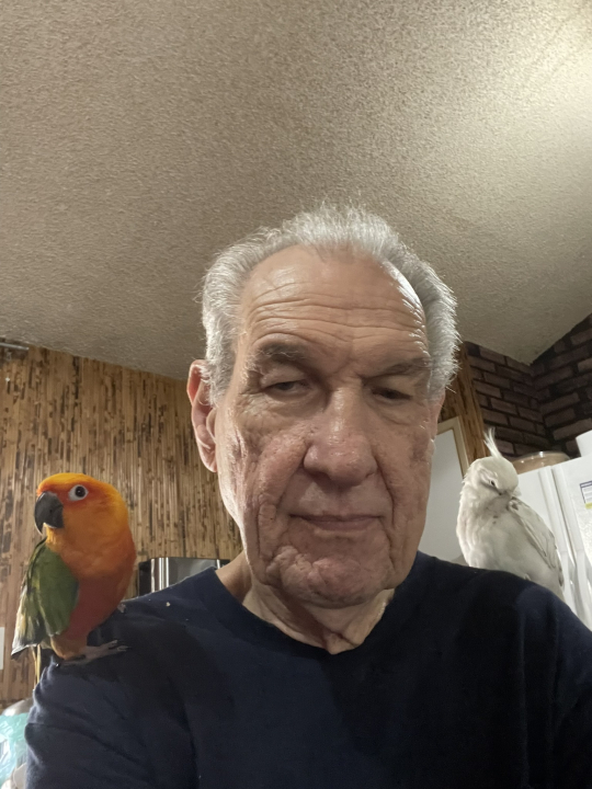 Kenneth Earls - Class of 1966 - Del Campo High School