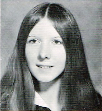 Celeste Wingate - Class of 1973 - Del Campo High School