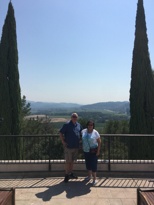 Timothy Kammerer - Class of 1979 - Del Campo High School