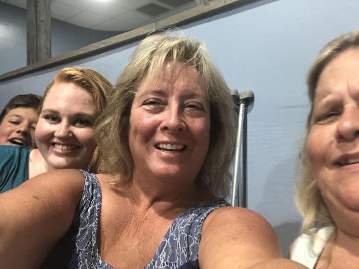 Sheryl Van Vliet - Class of 1980 - Del Campo High School