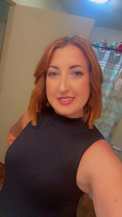 Krystal Eckard - Class of 1997 - Del Campo High School