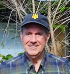 John Murchison - Class of 1970 - Del Campo High School