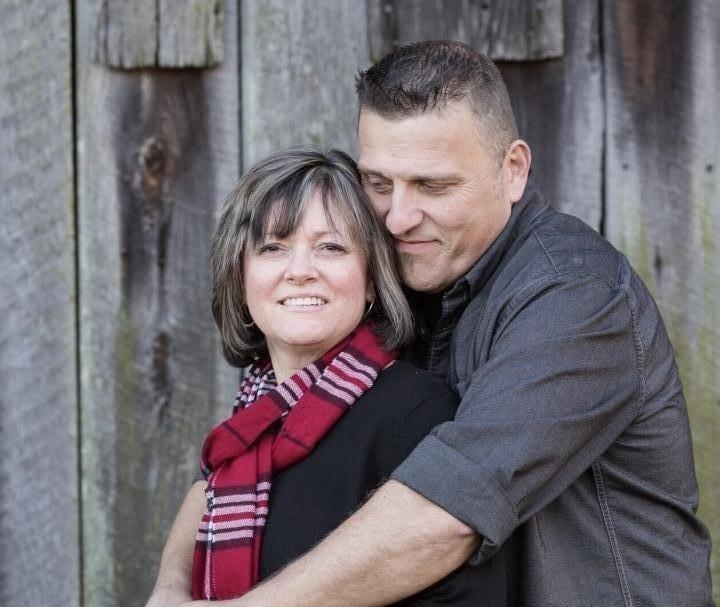 Dale Pratt - Class of 1986 - Del Campo High School