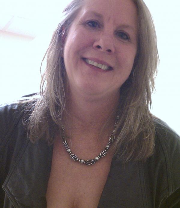 Gay Ann Tipp - Class of 1974 - Del Campo High School