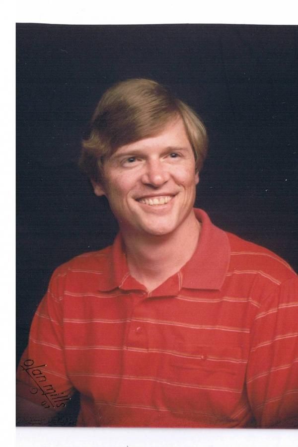 George Zukowski - Class of 1975 - Del Campo High School