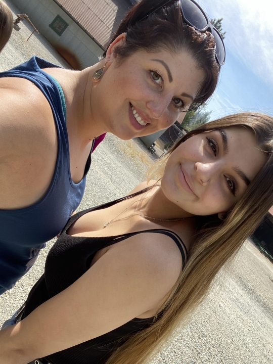 Nichole Hall - Class of 1999 - Del Campo High School