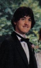 Daniel Chapman - Class of 1984 - Del Campo High School