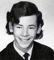 Bill Adelman - Class of 1972 - Del Campo High School