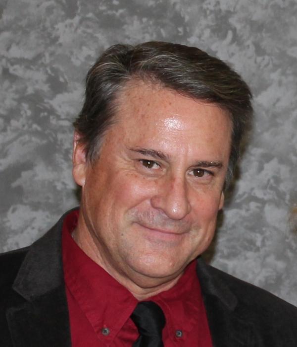 David Murchison - Class of 1972 - Del Campo High School