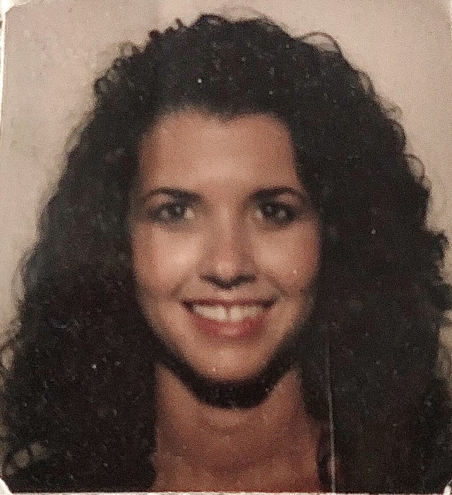Maria Dolores Freeman-Aviles - Class of 1980 - Del Campo High School