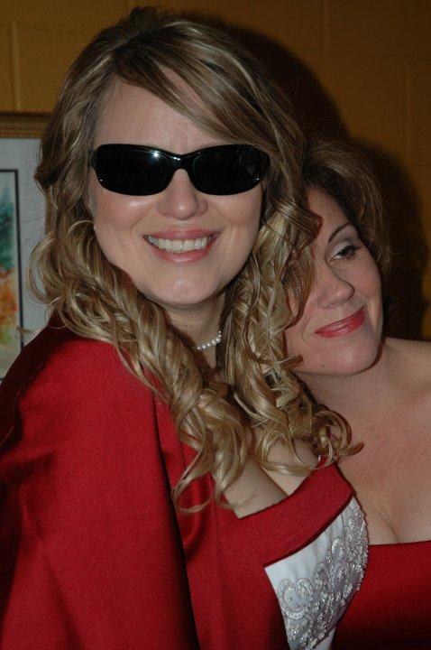 Shannon Evans - Class of 1988 - Del Campo High School
