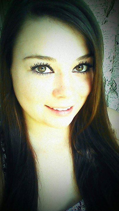 Alicia Barnes - Class of 2008 - Del Campo High School