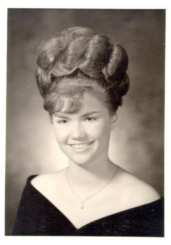 Dawn Wilcox - Class of 1967 - Del Campo High School