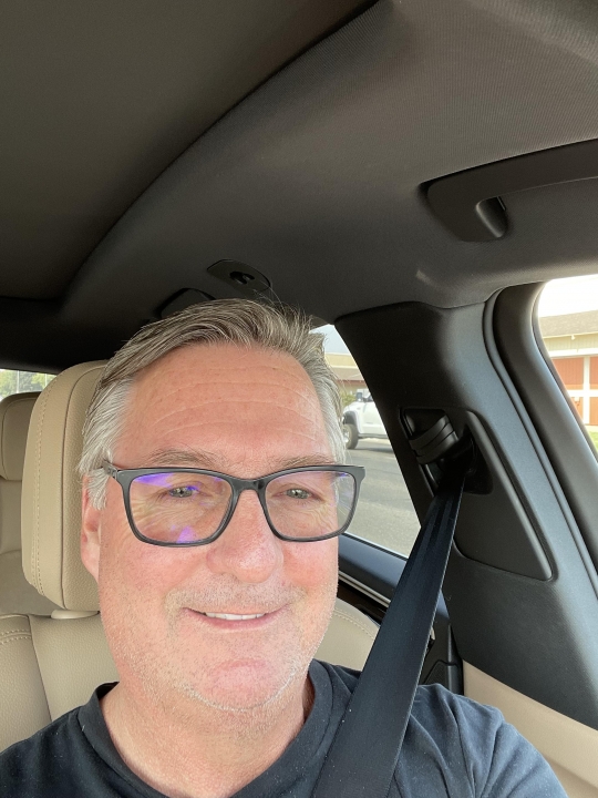 Jeff Bailey - Class of 1982 - Del Campo High School
