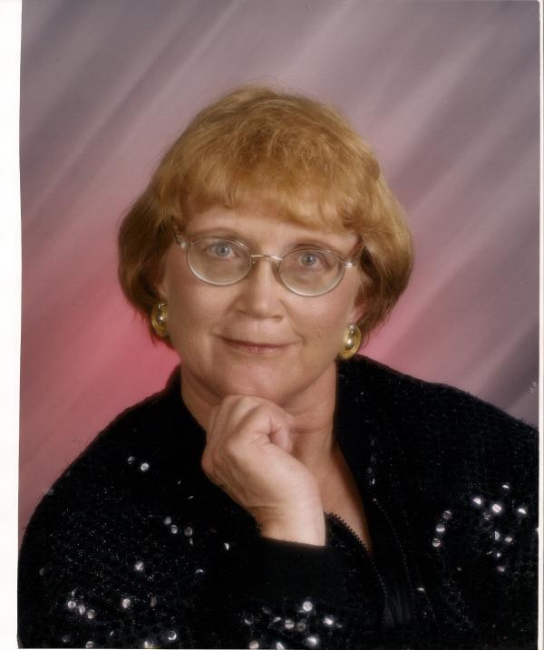 Diane Foster - Class of 1966 - Del Campo High School