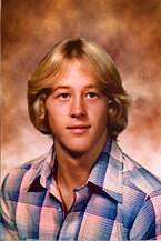 Gerald Martin - Class of 1979 - Del Campo High School