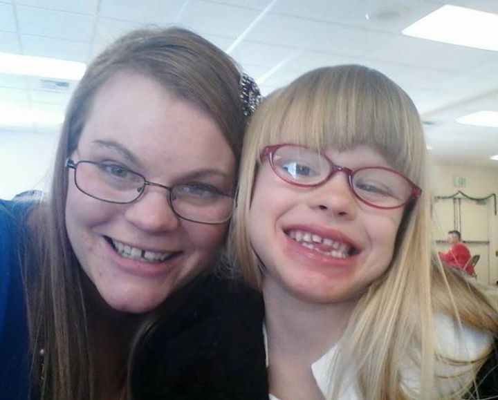 Brittany Branigin - Class of 2006 - Del Campo High School