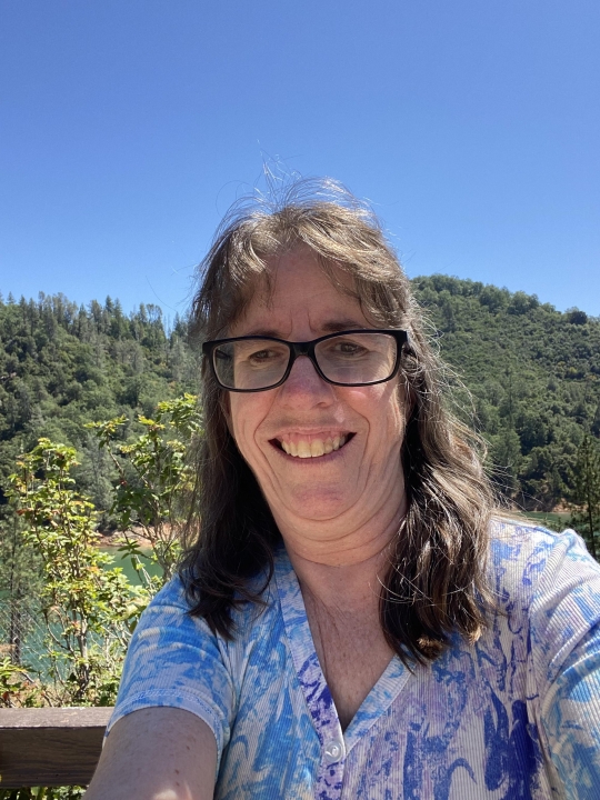 Jeanine Dickerson - Class of 1985 - Del Campo High School