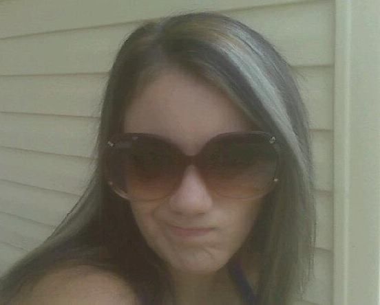 Jennifer Haley - Class of 2004 - Del Campo High School