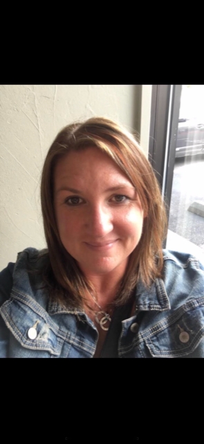 Melodie Carran - Class of 1993 - Del Campo High School