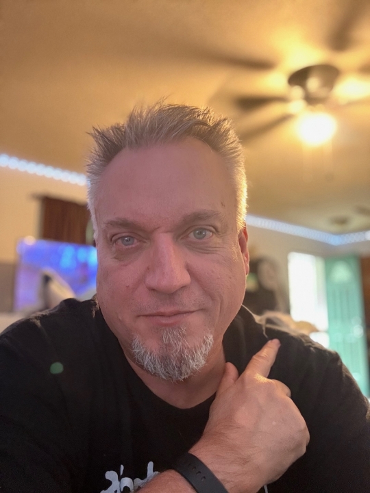 Brian Riggins - Class of 1986 - Del Campo High School