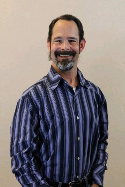Patrick Milloway - Class of 1996 - Del Campo High School