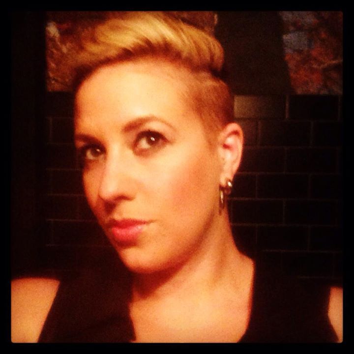 Jacinda Maheras - Class of 1999 - Del Campo High School