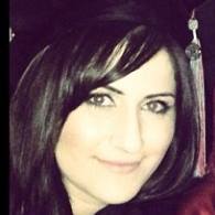 Lusine Avetisyan - Class of 2008 - Del Campo High School