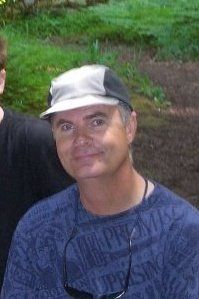 Perry Crowley - Class of 1970 - Del Campo High School