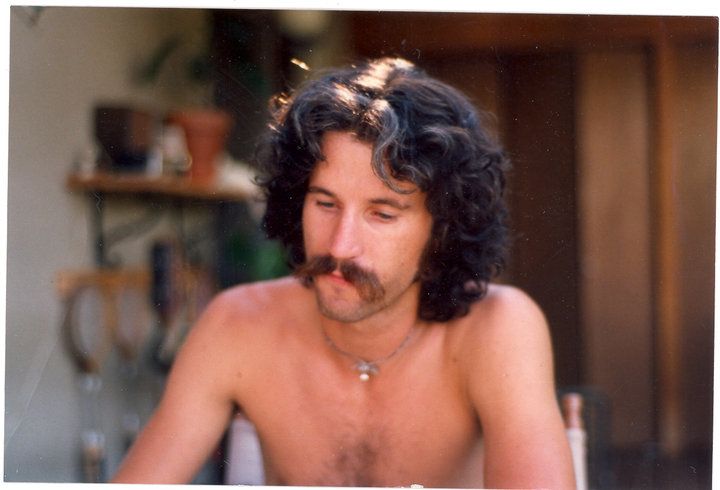 Dan Williamson - Class of 1972 - Del Campo High School