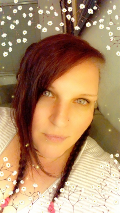 Michelle Robison - Class of 1990 - Del Campo High School