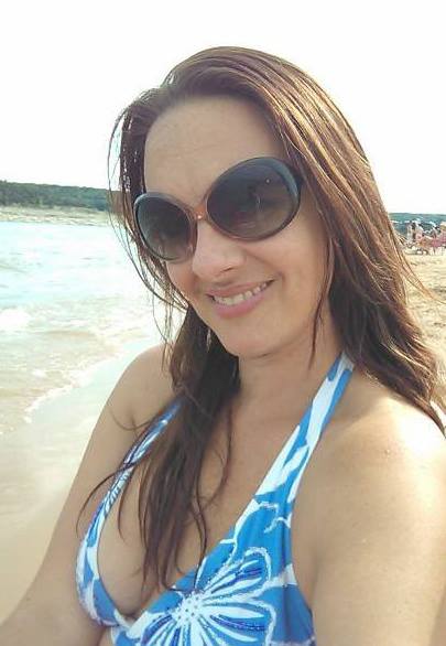 Jen Griffith - Class of 1993 - Del Campo High School