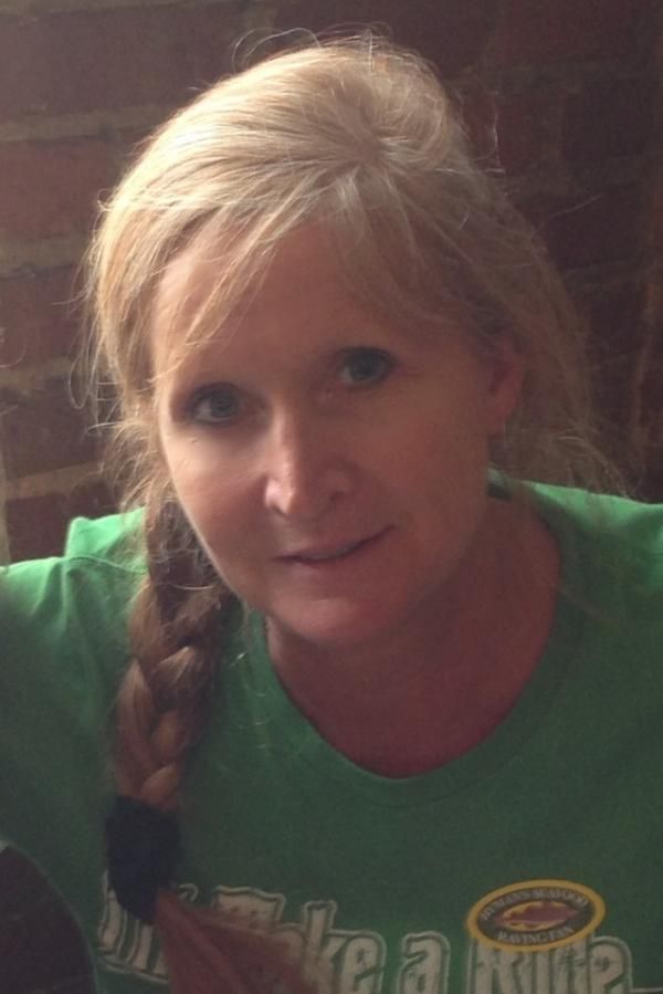 Tammy Lee - Class of 1986 - Triton High School