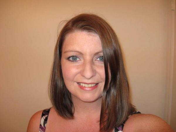 Sandra Underwood - Class of 1996 - Triton High School