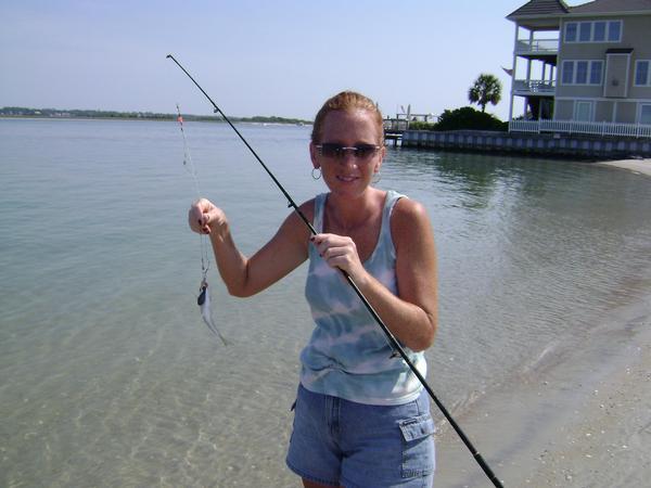 Angela Jernigan - Class of 1991 - Triton High School