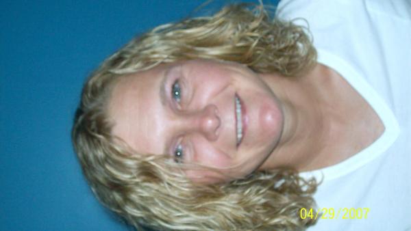 Tina Mclamb - Class of 1992 - Triton High School