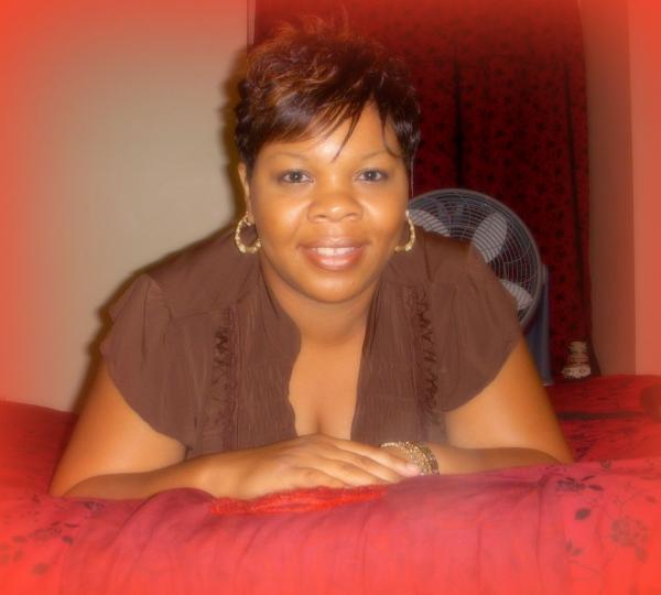 Tameka Johnson - Class of 1996 - Triton High School