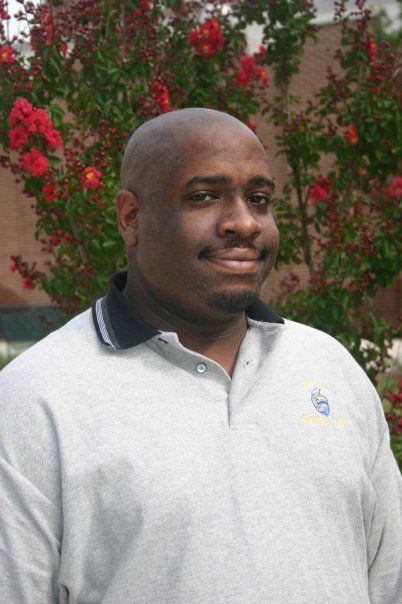 Thomas Everett - Class of 1991 - Triton High School