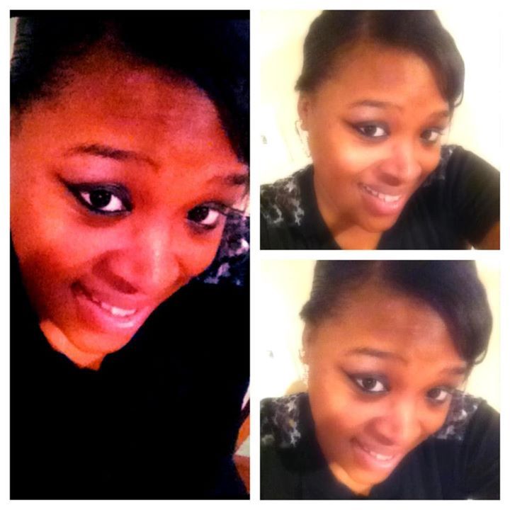 Eisha Taylor - Class of 2010 - Triton High School