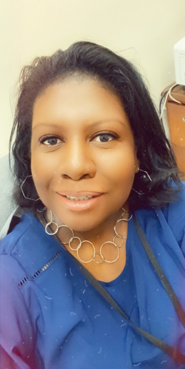 Crystal McLean - Class of 1993 - Triton High School