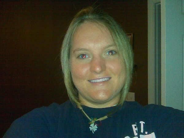 Casey Byrum - Class of 2001 - Triton High School