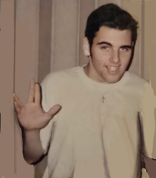 Adam Hudson - Class of 2003 - Triton High School